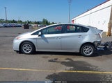 Toyota Prius Ii JTDKN3DU1A0052537 снимка