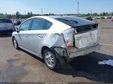 Toyota Prius Ii JTDKN3DU1A0052537 снимка