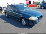 Honda Civic Lx 1HGEJ6672WL053933 fotografie