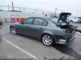 BMW 530I WBANE73586CM34968 снимка