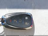 Chevrolet Equinox Fwd 2Fl 3GNAXJEV7MS161980 снимка