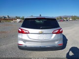 Chevrolet Equinox Fwd 2Fl 3GNAXJEV7MS161980 снимка