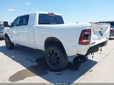 Ram  Laramie Crew Cab 4X4 6'4 Box 3C6UR5NL8RG375352 fotografie