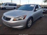 Honda Accord 2.4 Lx-P JHMCP26479C009531 photo