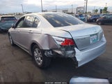 Honda Accord 2.4 Lx-P JHMCP26479C009531 photo