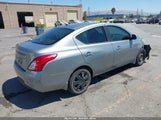 Nissan Versa 1.6 Sv 3N1CN7AP1CL855674 снимка