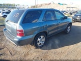 Acura Mdx 2HNYD18246H511700 снимка