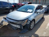 Toyota Corolla Le JTDEPRAE5LJ009694 снимка
