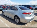 Toyota Corolla Le JTDEPRAE5LJ009694 снимка