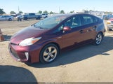 Toyota Prius Three Se JTDKN3DU7D5581627 снимка