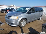 Dodge Grand Caravan Se 2C4RDGBG1DR809162 снимка