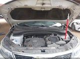 Kia Sorento Lx 5XYKTCA62FG552994 снимка