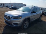Jeep Cherokee Latitude Plus 4X4 1C4PJMLN1KD116846 снимка