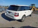 Land Rover Range Rover Sport Supercharged SALSH23499A200127 photo