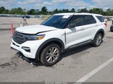 Ford Explorer Xlt 1FMSK8DH6PGA76305 снимка