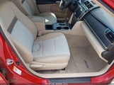 Toyota Camry Hybrid Le 4T1BD1FKXCU043765 снимка