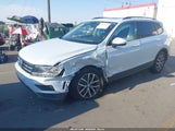Volkswagen Tiguan 2.0T Se/2.0T Sel/2.0T Sel R-Line/2.0T Sel R-Line Black 3VV2B7AXXKM054723 photo