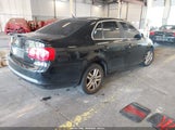 Volkswagen Jetta Wolfsburg Edition 3VWEF71K47M073079 снимка