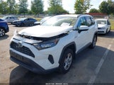 Toyota Rav4 Hybrid Le 2T3MWRFV8KW042888 fotografie