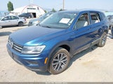 Volkswagen Tiguan 2.0T Se/2.0T Se R-Line Black/2.0T Sel 3VV2B7AX8LM006428 снимка