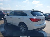Acura Mdx Technology Pkg W/Entertainment Pkg 5FRYD3H69EB001124 снимка