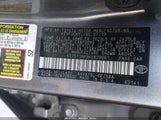 Toyota Camry Se 4T1B11HK9KU829061 photo