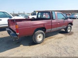 Nissan D21 King Cab 1N6HD16Y3JC347913 fotografie