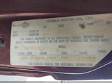 Nissan D21 King Cab 1N6HD16Y3JC347913 photo
