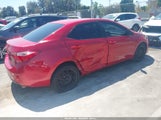 Toyota Corolla Le 2T1BURHE1HC938320 снимка