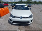 Volkswagen Golf R 4-Door W/Dcc Navigation WVWWF7AU0HW042728 photo