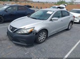 Nissan Altima 2.5 S 1N4AL3AP2HC296793 снимка
