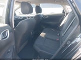 Nissan Sentra Sv 3N1AB7AP6HL702120 снимка