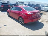 Kia Forte Ex KNAFZ4A89E5068767 снимка
