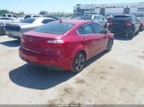 Kia Forte Ex KNAFZ4A89E5068767 снимка