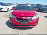 Kia Forte Ex KNAFZ4A89E5068767 снимка