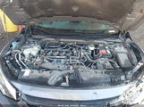 Honda Civic Ex-T 2HGFC3B3XJH355797 снимка