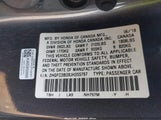 Honda Civic Ex-T 2HGFC3B3XJH355797 снимка