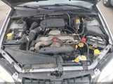 Subaru Outback 2.5I 4S4BP60C797341588 снимка
