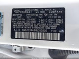 Hyundai Tucson Se KM8J23A44HU355805 снимка