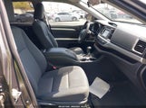 Toyota Highlander Le 5TDZZRFH9KS349785 снимка