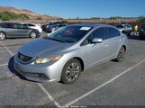Honda Civic Ex 19XFB2F85FE204810 снимка