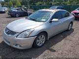Nissan Altima 2.5 S 1N4AL2AP2BN430305 снимка