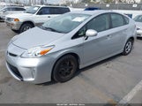 Toyota Prius Four JTDKN3DU6E1737889 снимка