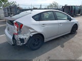 Toyota Prius Four JTDKN3DU6E1737889 снимка