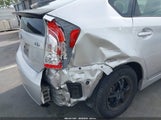 Toyota Prius Four JTDKN3DU6E1737889 снимка