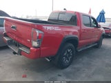 Toyota Tacoma Trd Off-Road 3TMAZ5CN0LM137472 снимка
