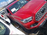 Toyota Tacoma Trd Off-Road 3TMAZ5CN0LM137472 photo
