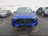 Honda Cr-V Hybrid Sport Touring 7FARS6H95RE048152 снимка
