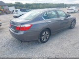 Honda Accord Lx 1HGCR2F39EA049653 снимка
