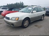 Subaru Outback Limited 4S3BH686X27665690 снимка
